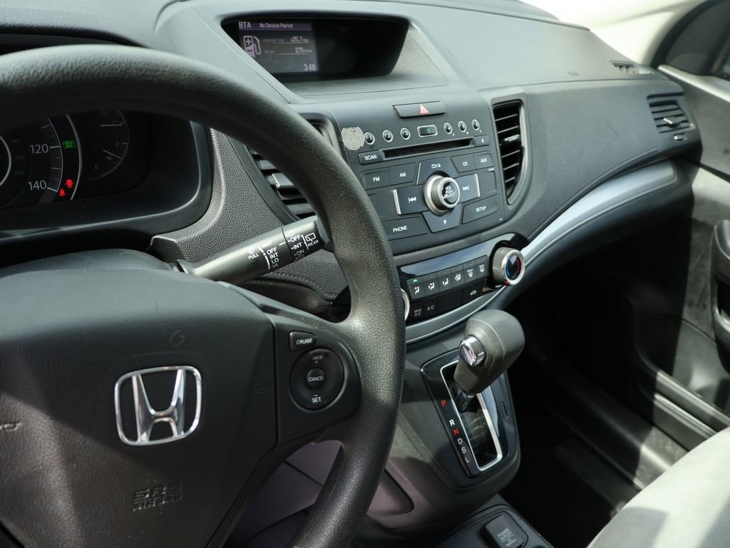 Used 2016 Honda CR-V SE image 21