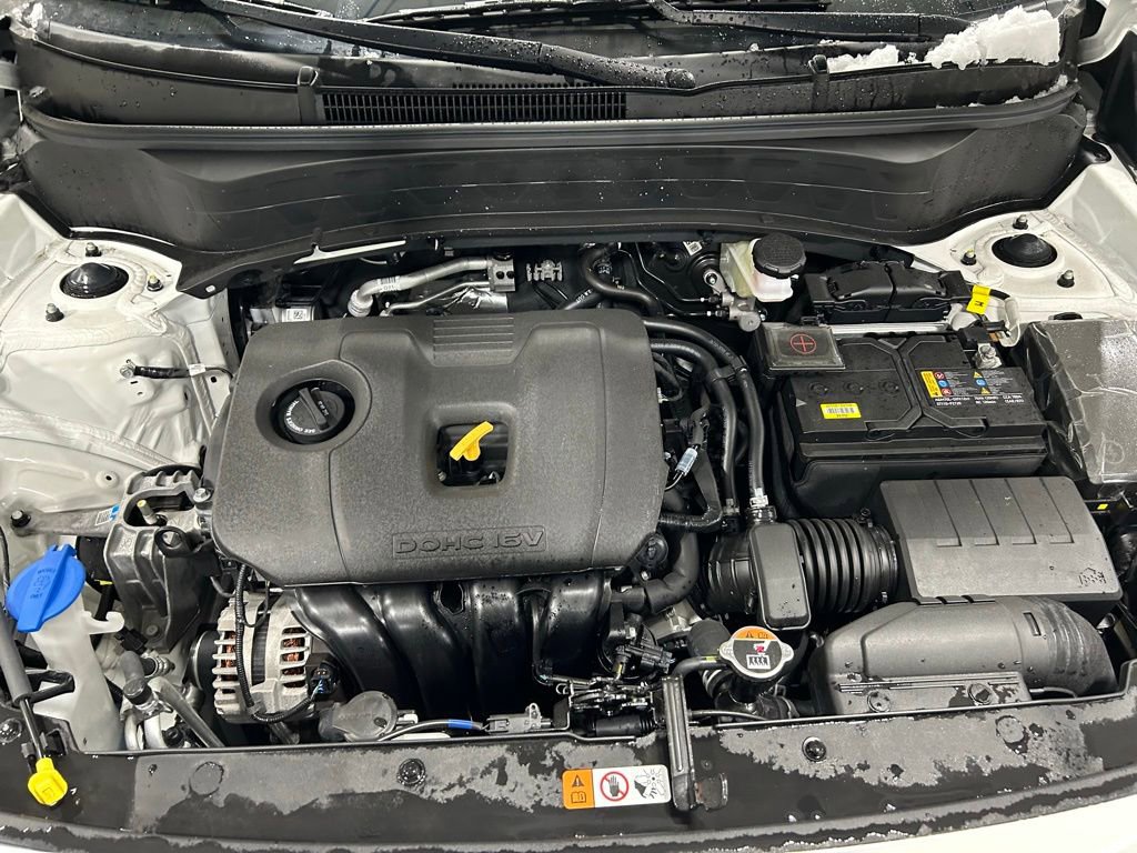 New 2026 Kia Seltos S image 27