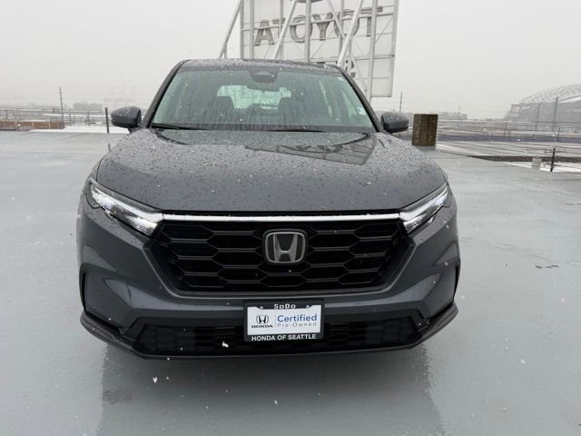 Certified 2023 Honda CR-V LX image 12