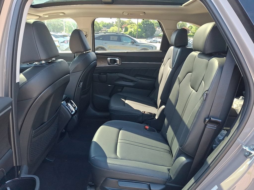 New 2026 Kia Sorento SX AWD/4WD image 5