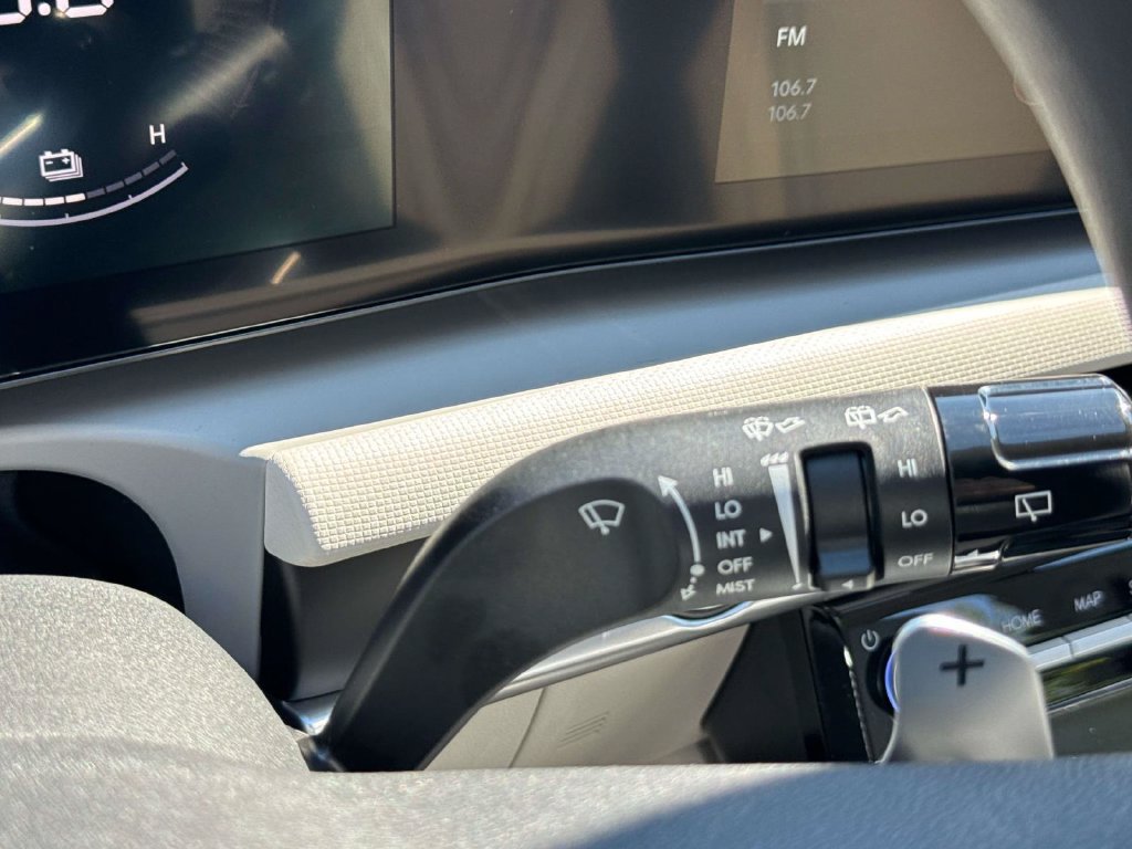 New 2026 Hyundai Tucson Blue SE FWD image 27