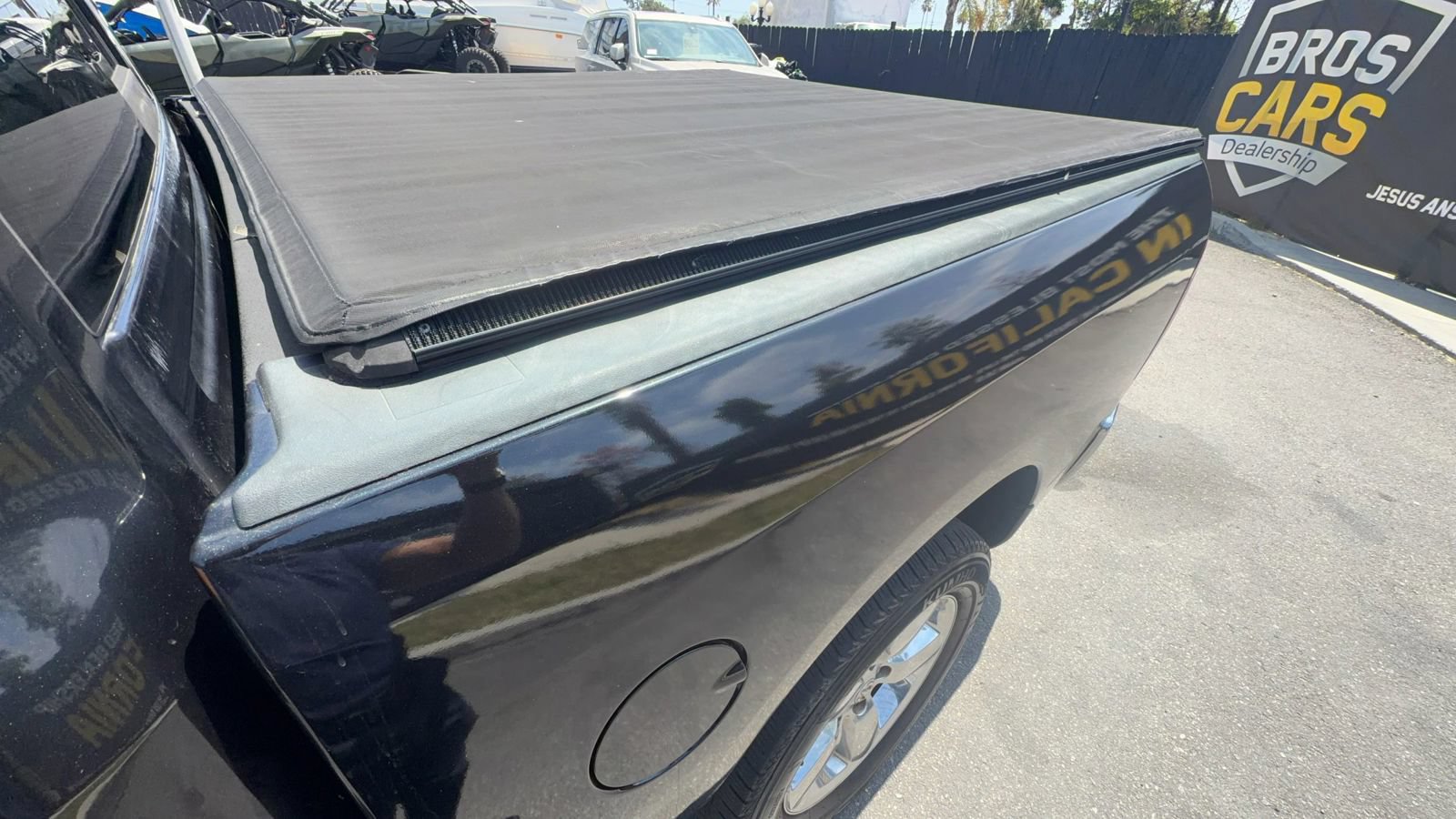 Used 2016 RAM 1500 Big Horn RWD image 34