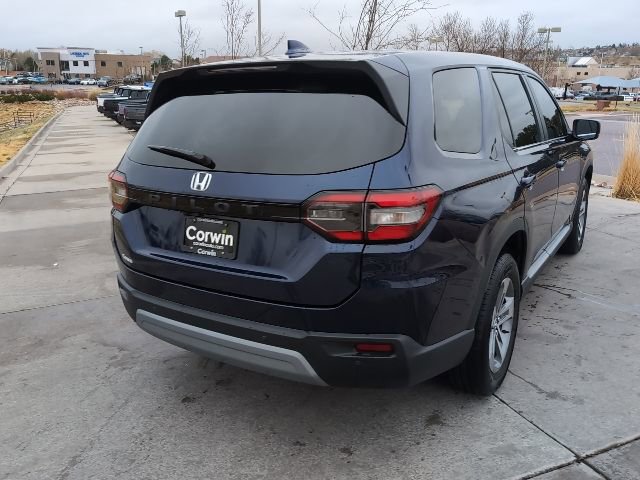 Used 2023 Honda Pilot EX-L image 8
