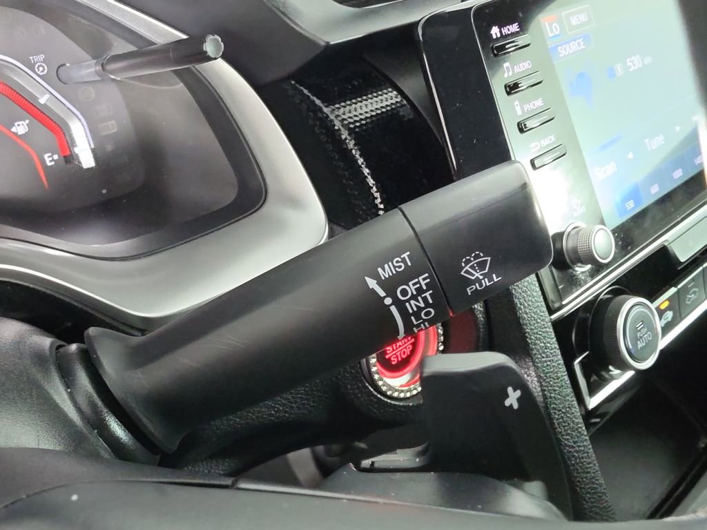 Used 2019 Honda Civic Sport image 16
