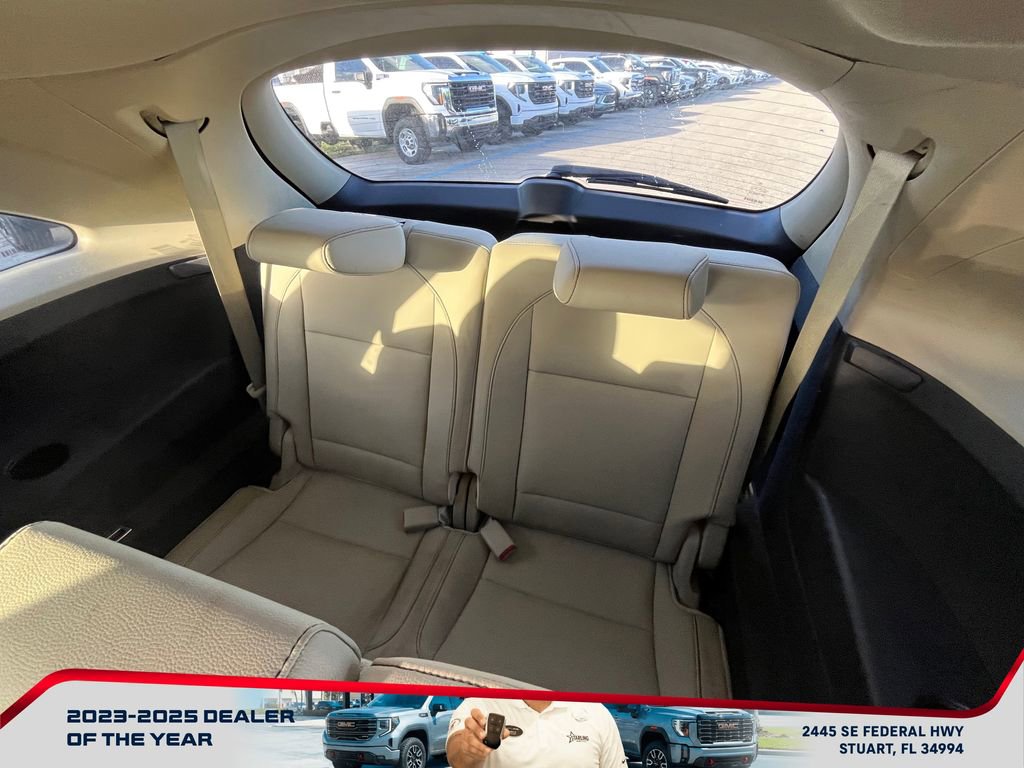 Used 2020 Acura MDX FWD w/ Technology Package image 30