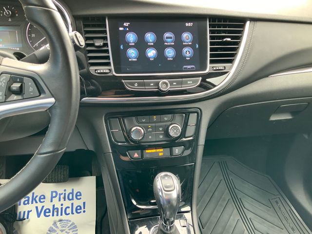 Used 2020 Buick Encore Preferred w/ Safety Package FWD image 23