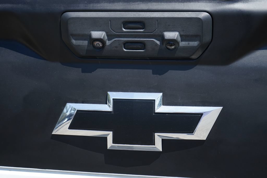 Used 2023 Chevrolet Silverado 1500 ZR2 w/ ZR2 Bison Edition AWD/4WD image 51
