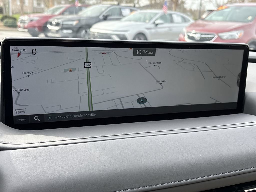 Used 2024 Genesis G80 3.5T Sport image 15