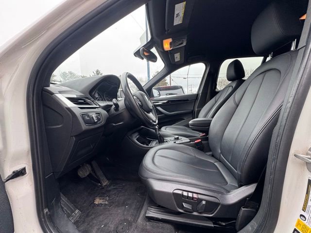 Used 2018 BMW X1 xDrive28i image 10