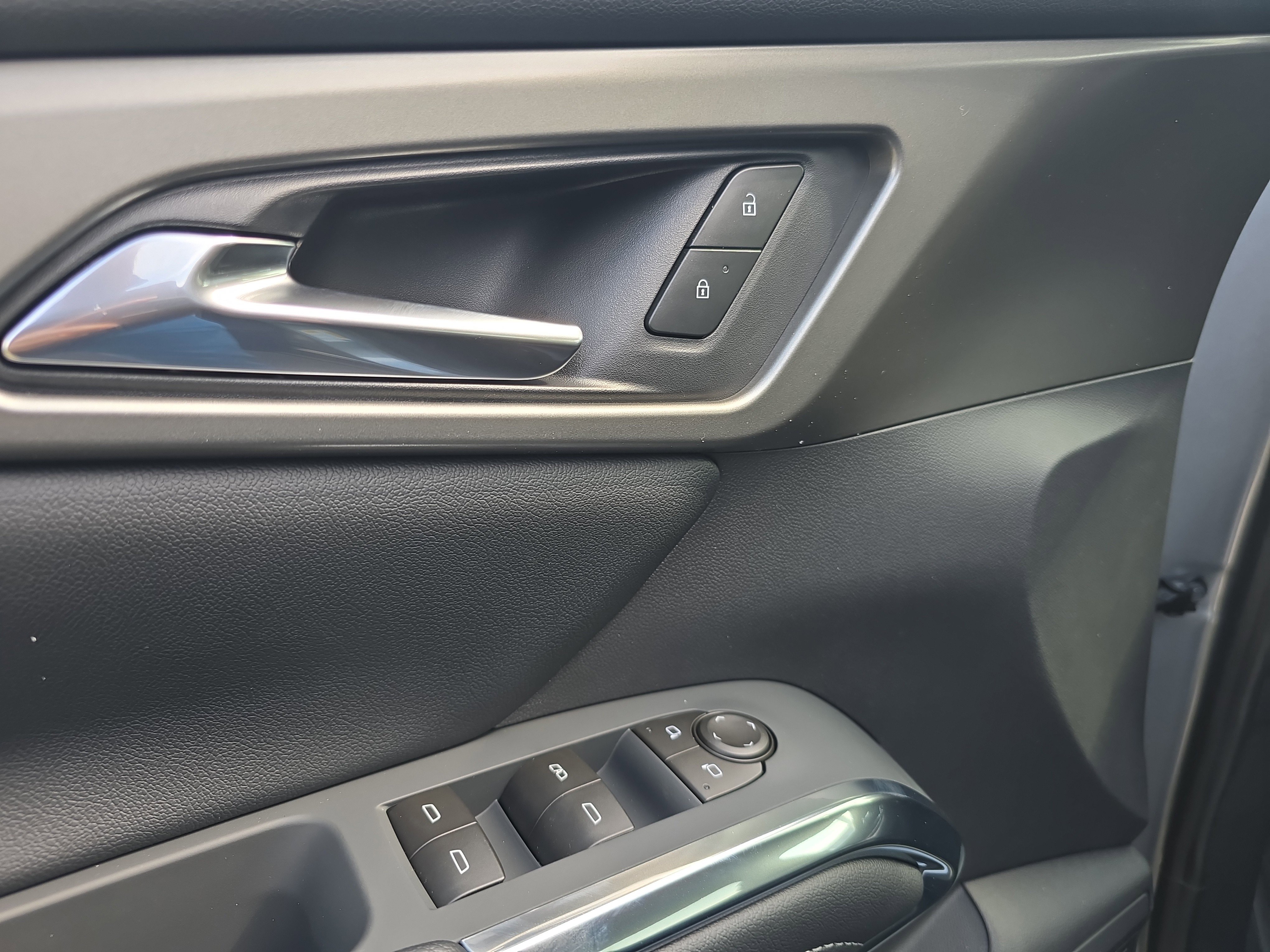 New 2026 Chevrolet Traverse LT AWD/4WD image 20