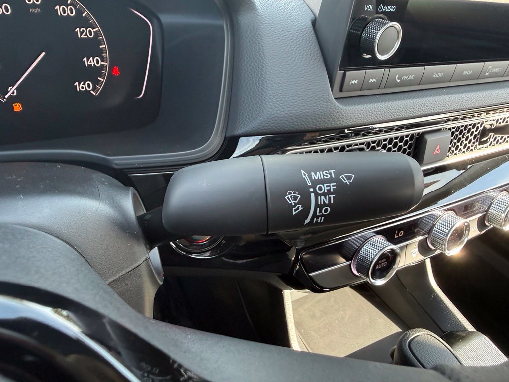 New 2026 Honda Civic LX image 19