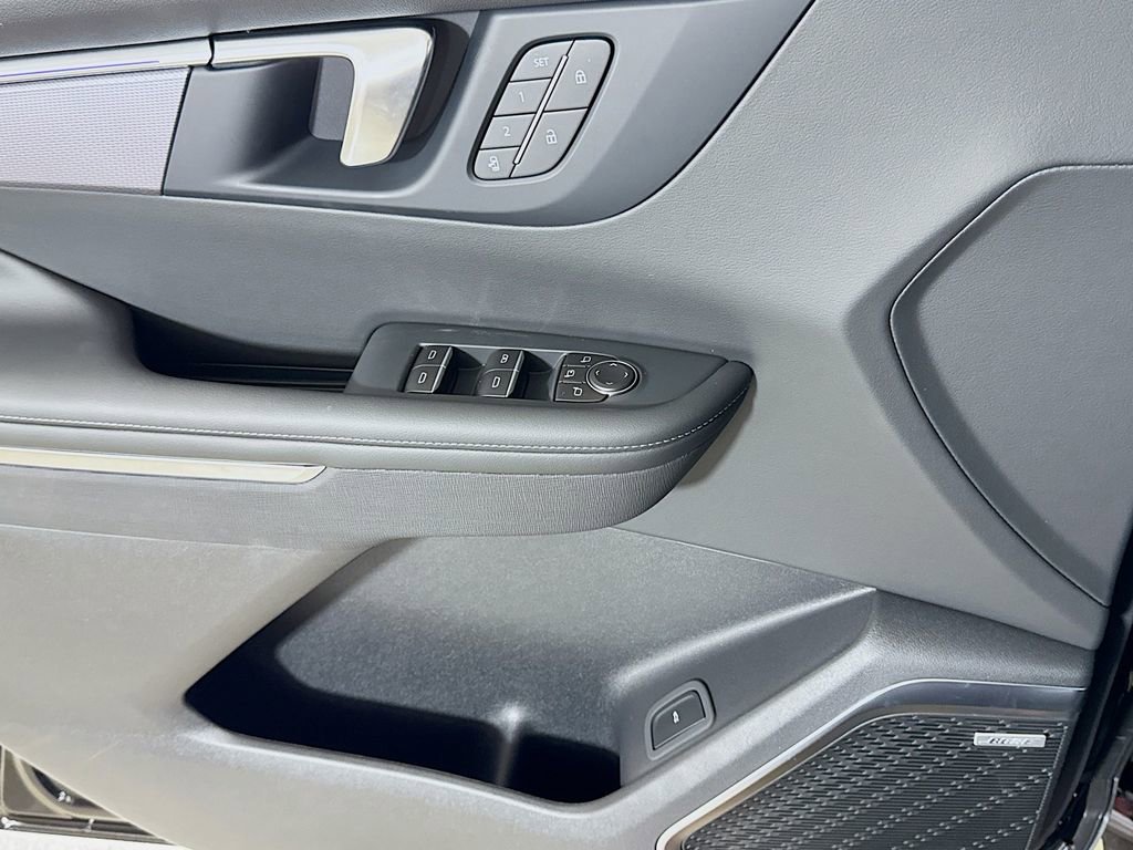 New 2026 Buick Enclave Sport Touring w/ Power Package image 16