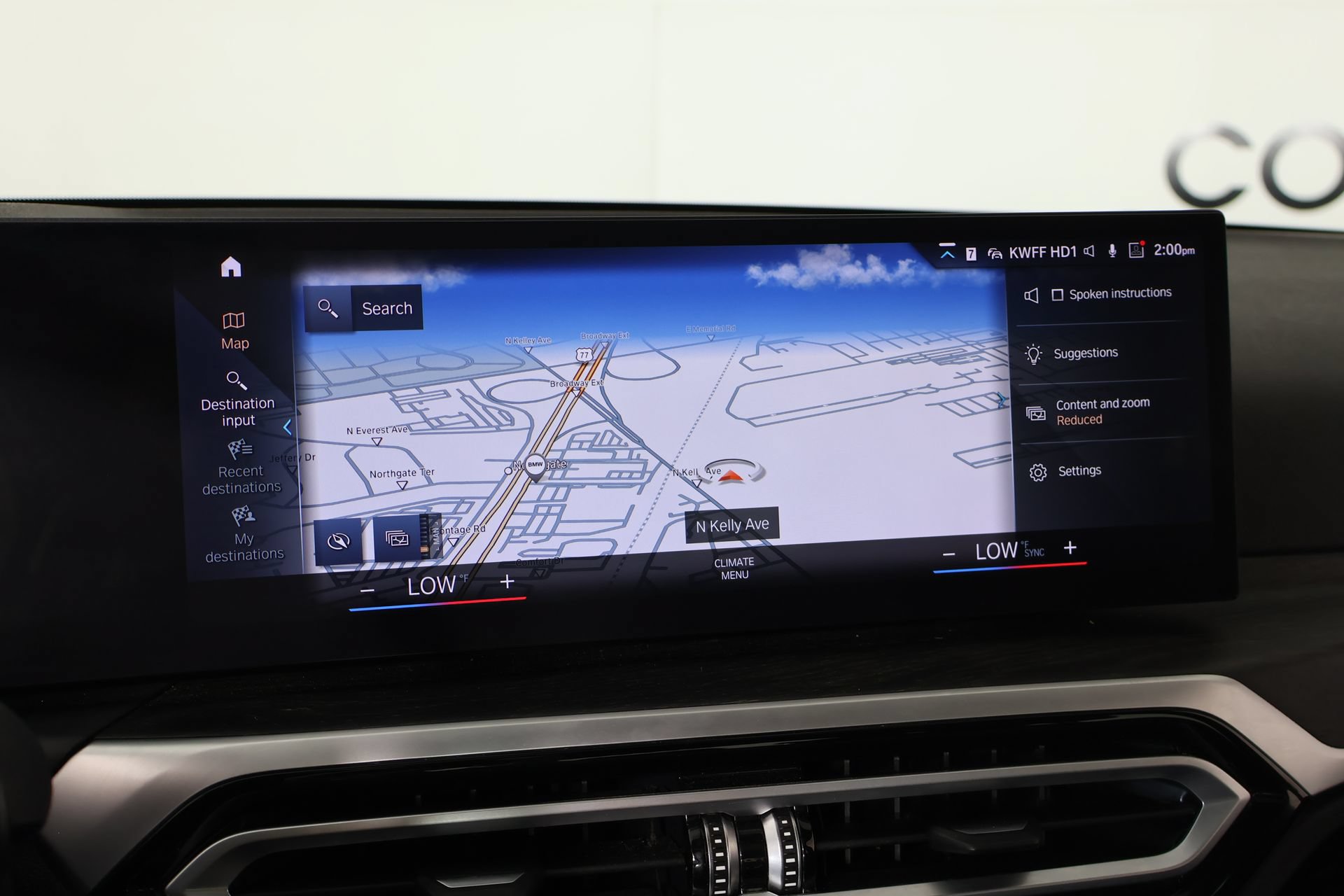Used 2023 BMW 330i xDrive Sedan AWD/4WD image 7