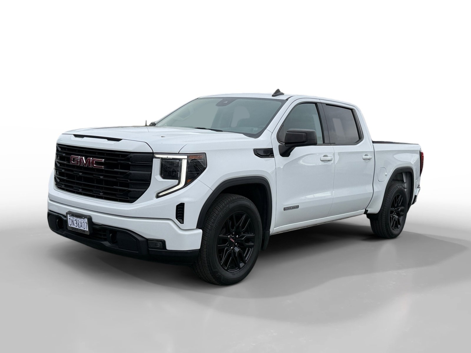 Used 2022 GMC Sierra 1500 Elevation
