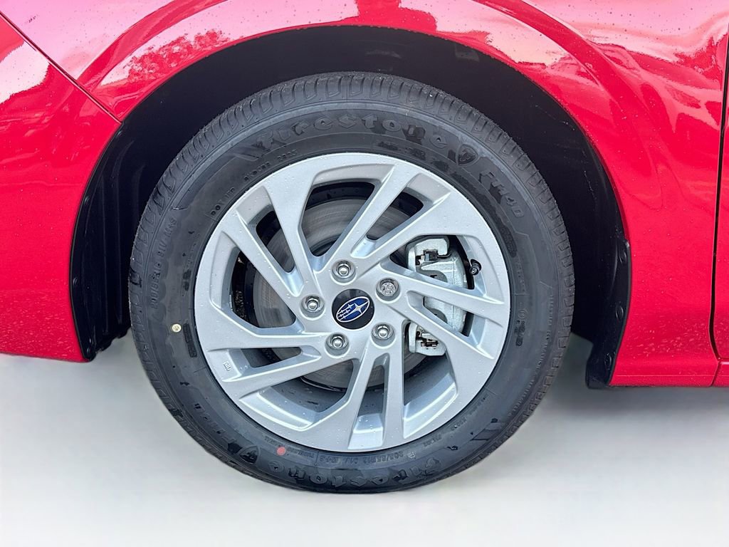 New 2025 Subaru Impreza 2.0i image 37