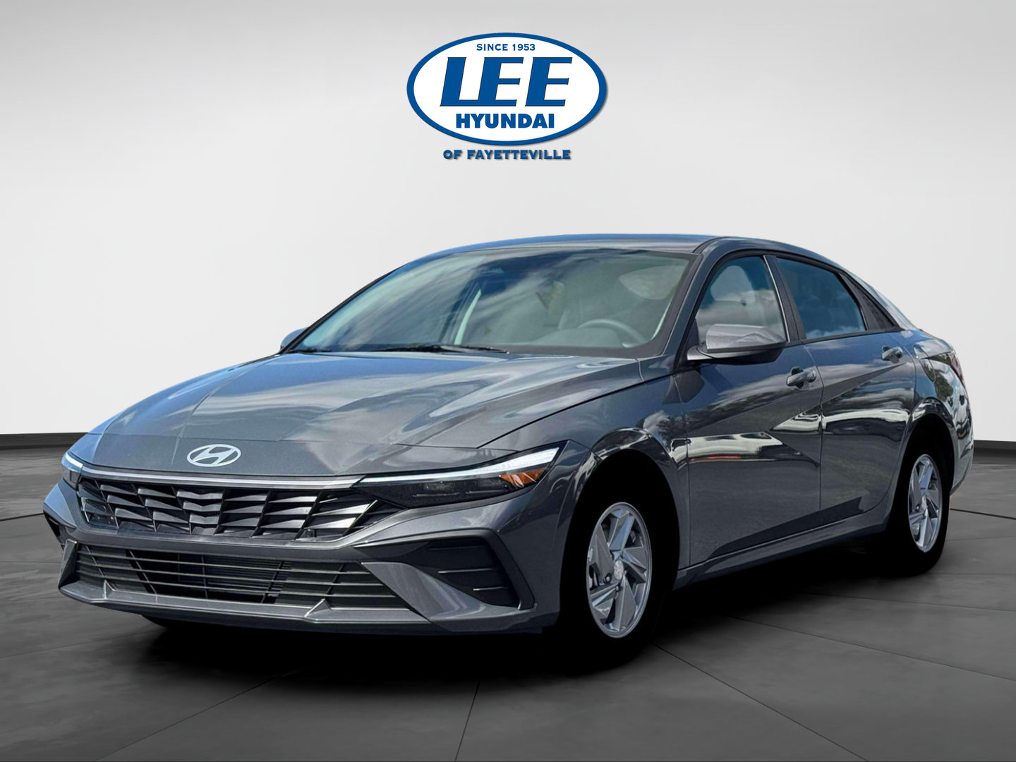 New 2026 Hyundai Elantra SE FWD image 11