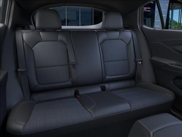 New 2026 Buick Envista Sport Touring w/ Convenience I Package FWD image 17