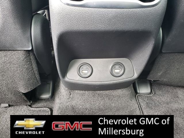 Used 2021 Hyundai Santa Fe SEL Premium w/ Cargo Package AWD/4WD image 15