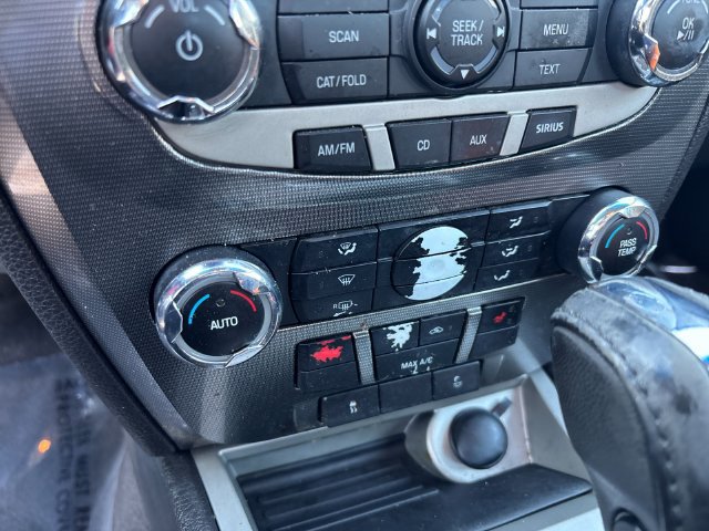 Used 2010 Ford Fusion SEL FWD image 21