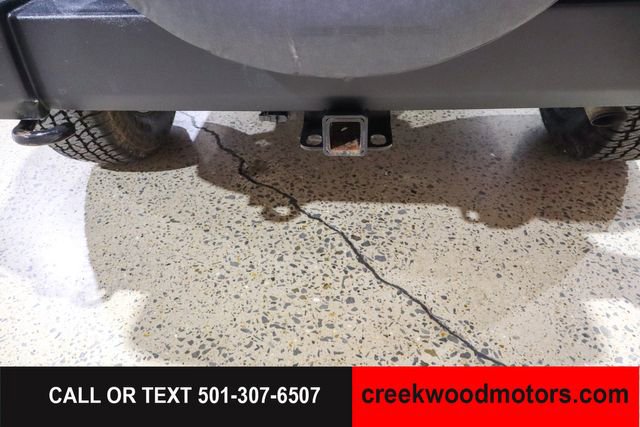 Used 2012 Jeep Wrangler Sport AWD/4WD image 18
