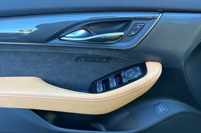 Certified 2026 Cadillac CT5 V Blackwing w/ Precision Package image 10