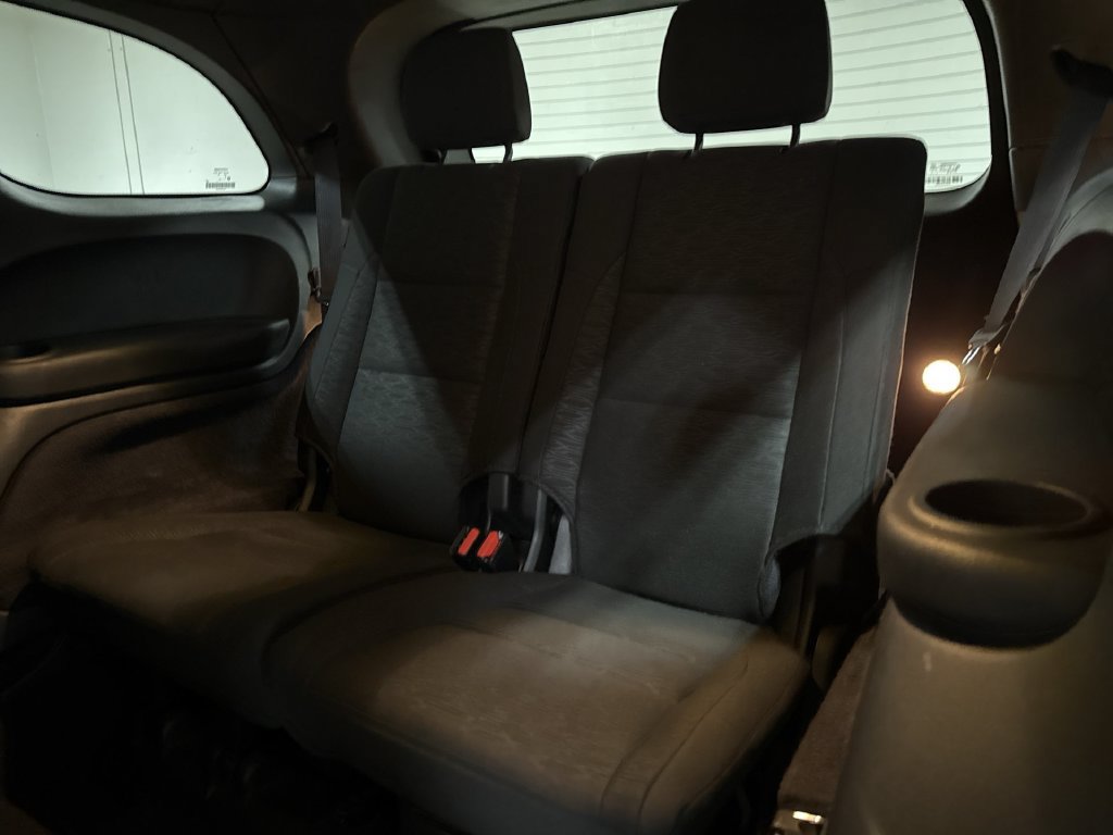 Used 2025 Dodge Durango GT AWD/4WD image 24