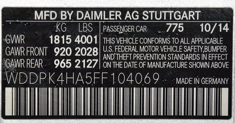 Used 2015 Mercedes-Benz SLK 250 w/ Premium Package image 40