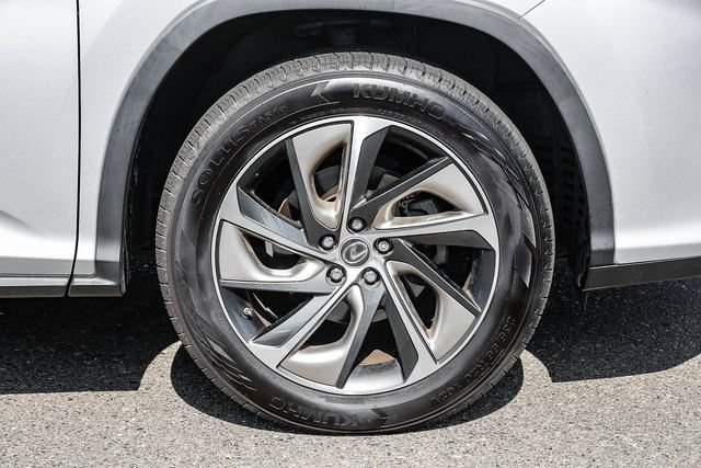 Used 2019 Lexus RX 350L Luxury FWD image 11