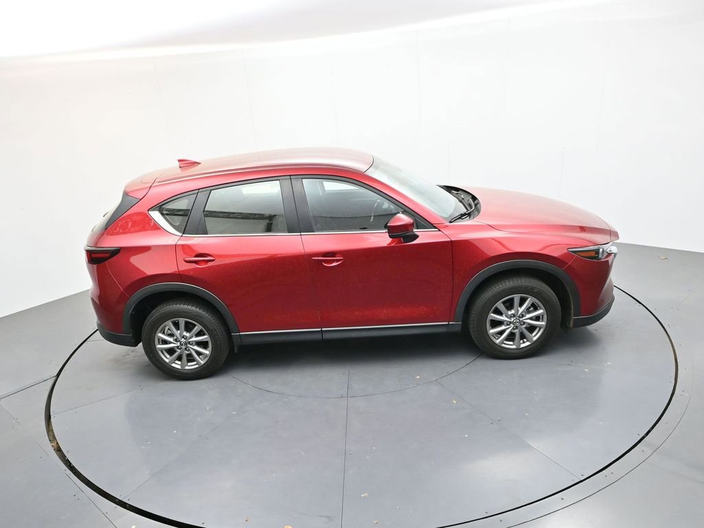 Used 2023 MAZDA CX-5 AWD 2.5 S image 27