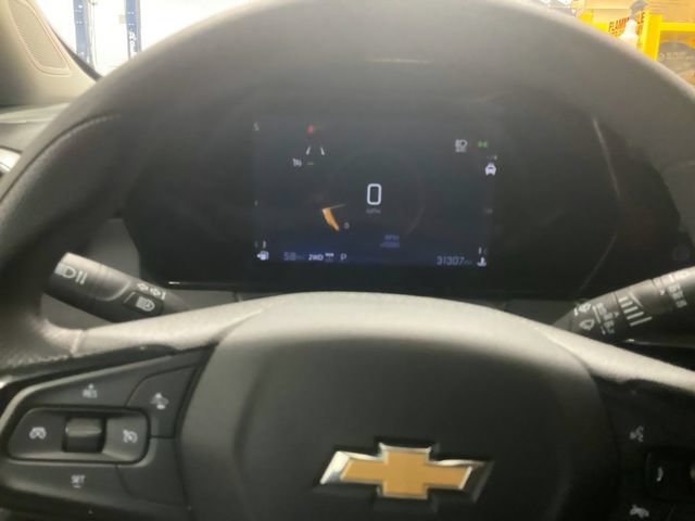 Used 2025 Chevrolet TrailBlazer LT AWD/4WD image 23