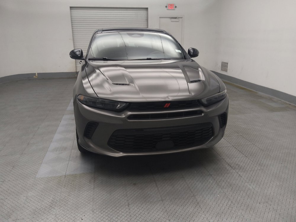 Used 2024 Dodge Hornet R/T Plus w/ R/T Blacktop Package AWD/4WD image 14