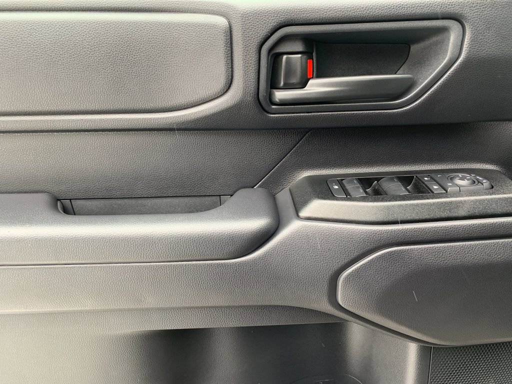 Used 2025 Toyota Land Cruiser 1958 image 12