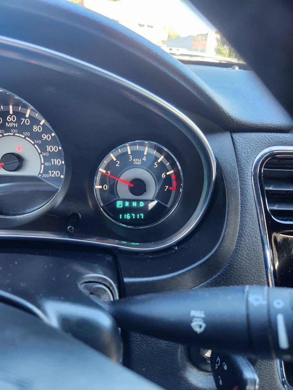 Used 2013 Chrysler 200 Touring FWD image 3