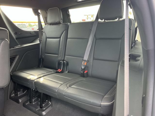 Certified 2023 Chevrolet Tahoe Premier AWD/4WD image 17