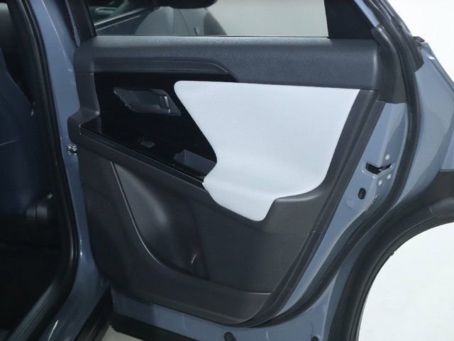 Used 2023 Subaru Solterra AWD image 32