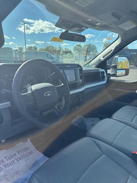 New 2026 Ford F450 XL image 33