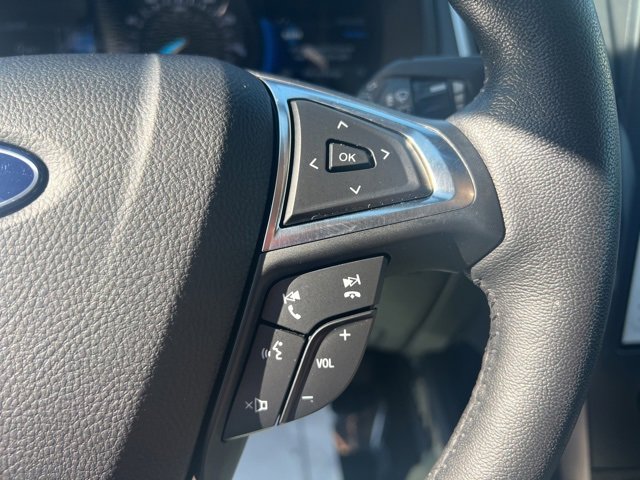 Certified 2022 Ford Edge SEL w/ Convenience Package image 29