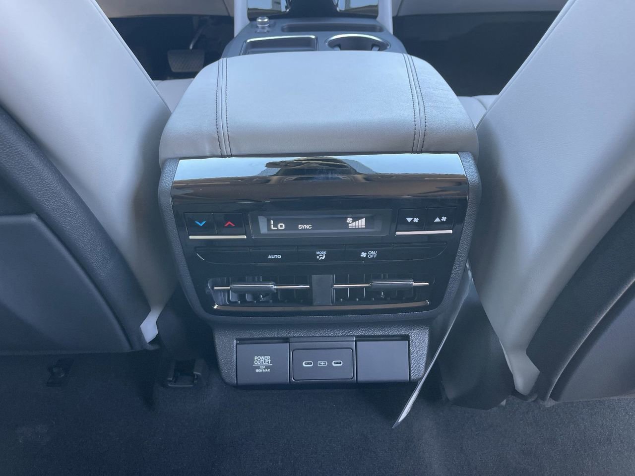 New 2026 Acura MDX FWD w/ Technology Package image 16