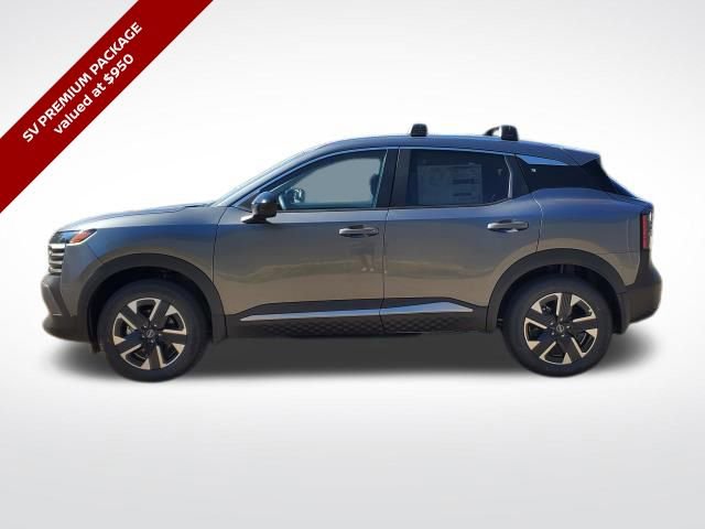 New 2026 Nissan Kicks SV w/ SV Premium Package video 2