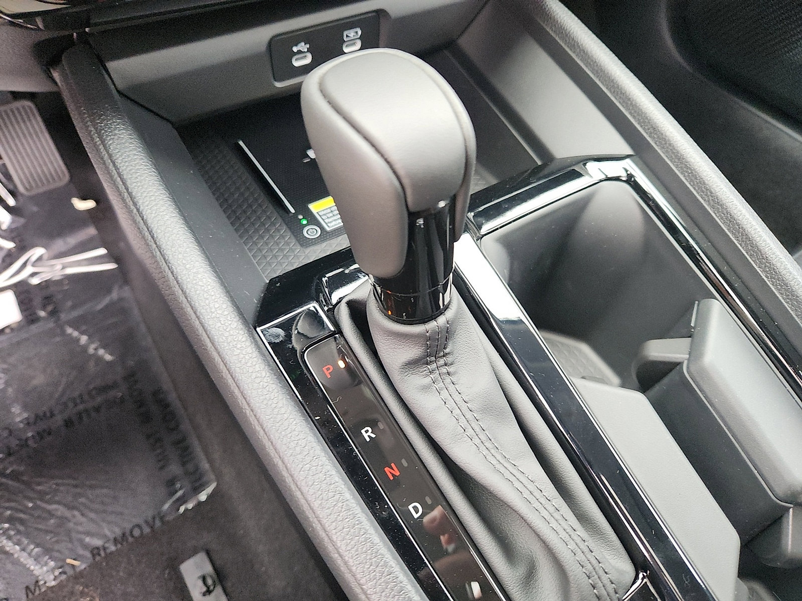 New 2025 Honda Accord EX-L image 11