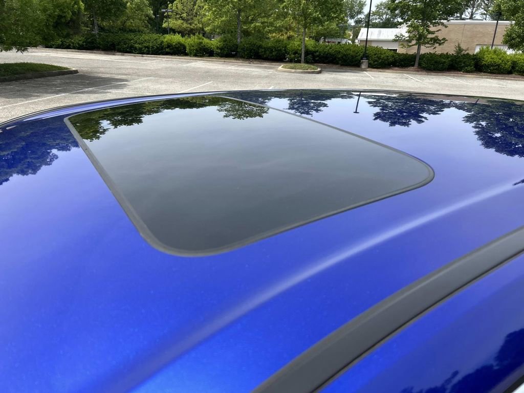 Used 2024 Honda CR-V EX-L image 12