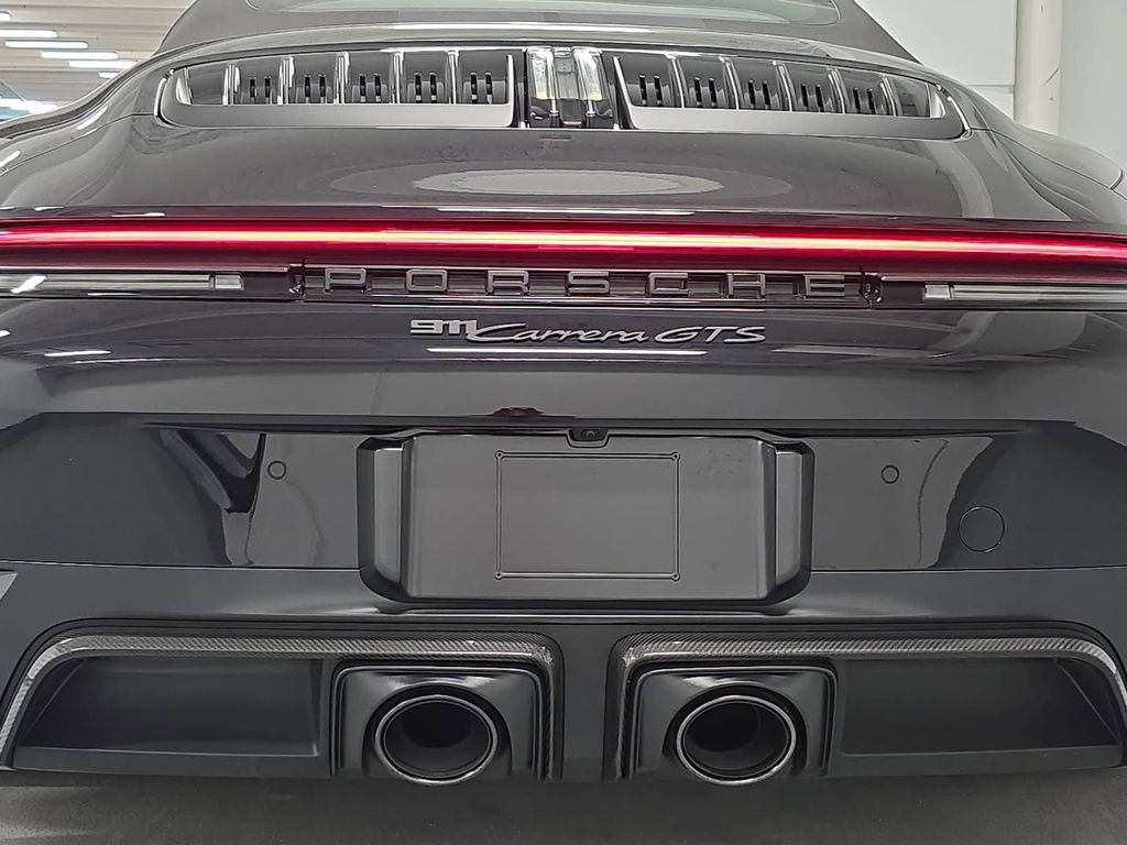 New 2026 Porsche 911 Carrera GTS RWD image 29