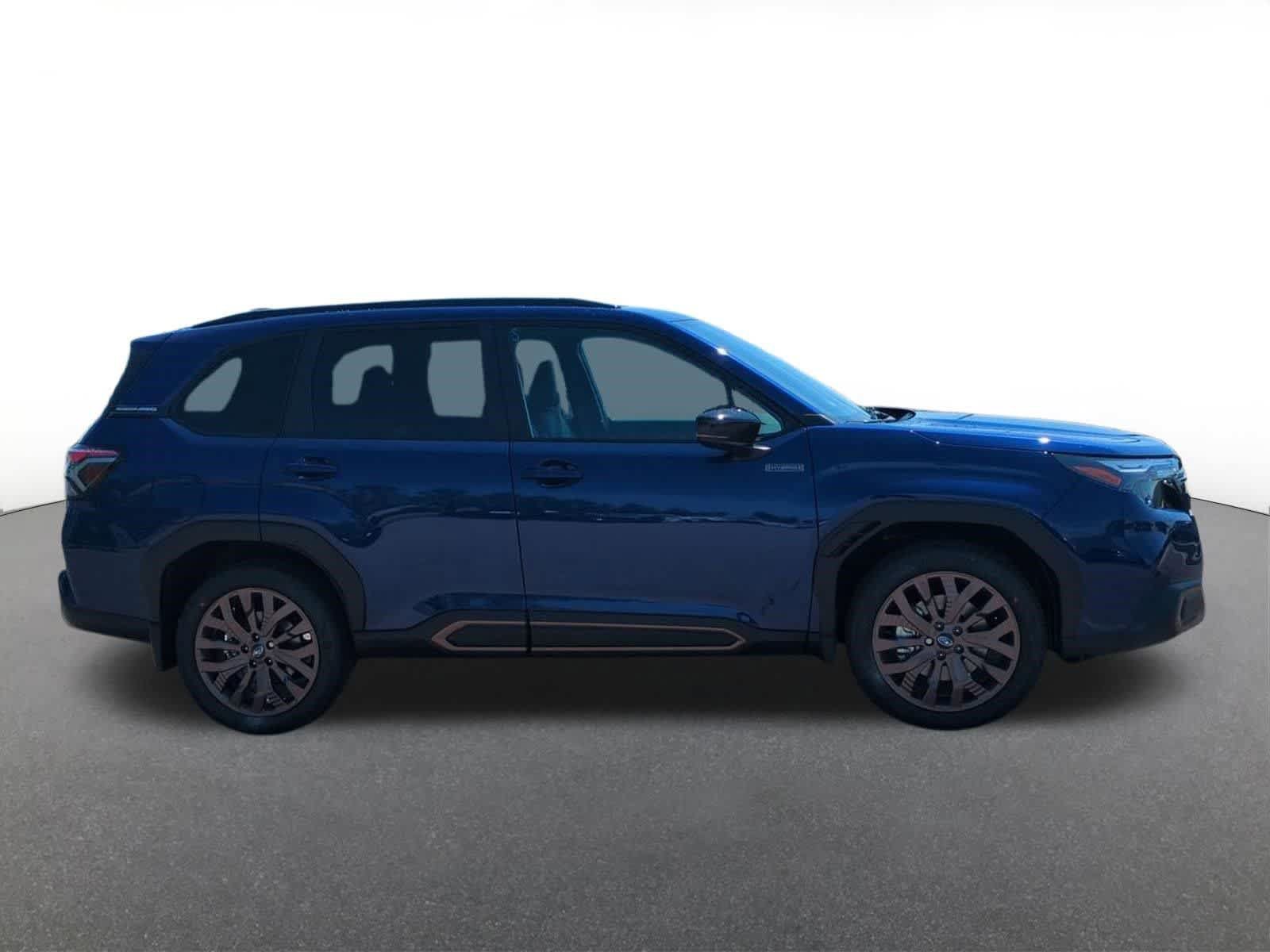 New 2026 Subaru Forester Sport AWD/4WD image 7