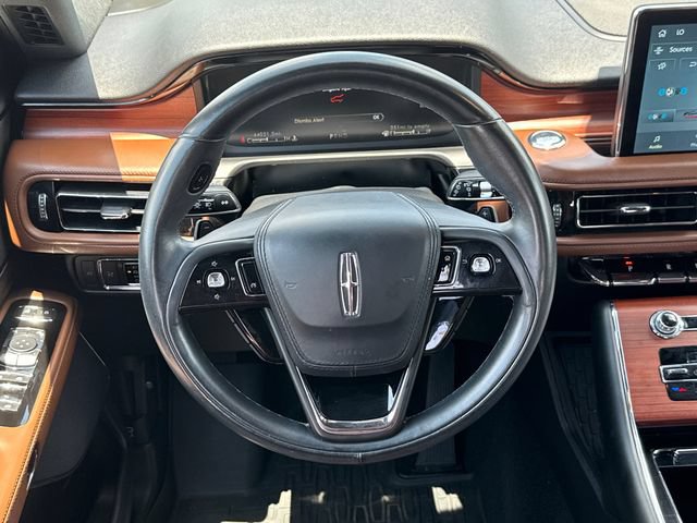 Used 2022 Lincoln Aviator Reserve RWD image 26