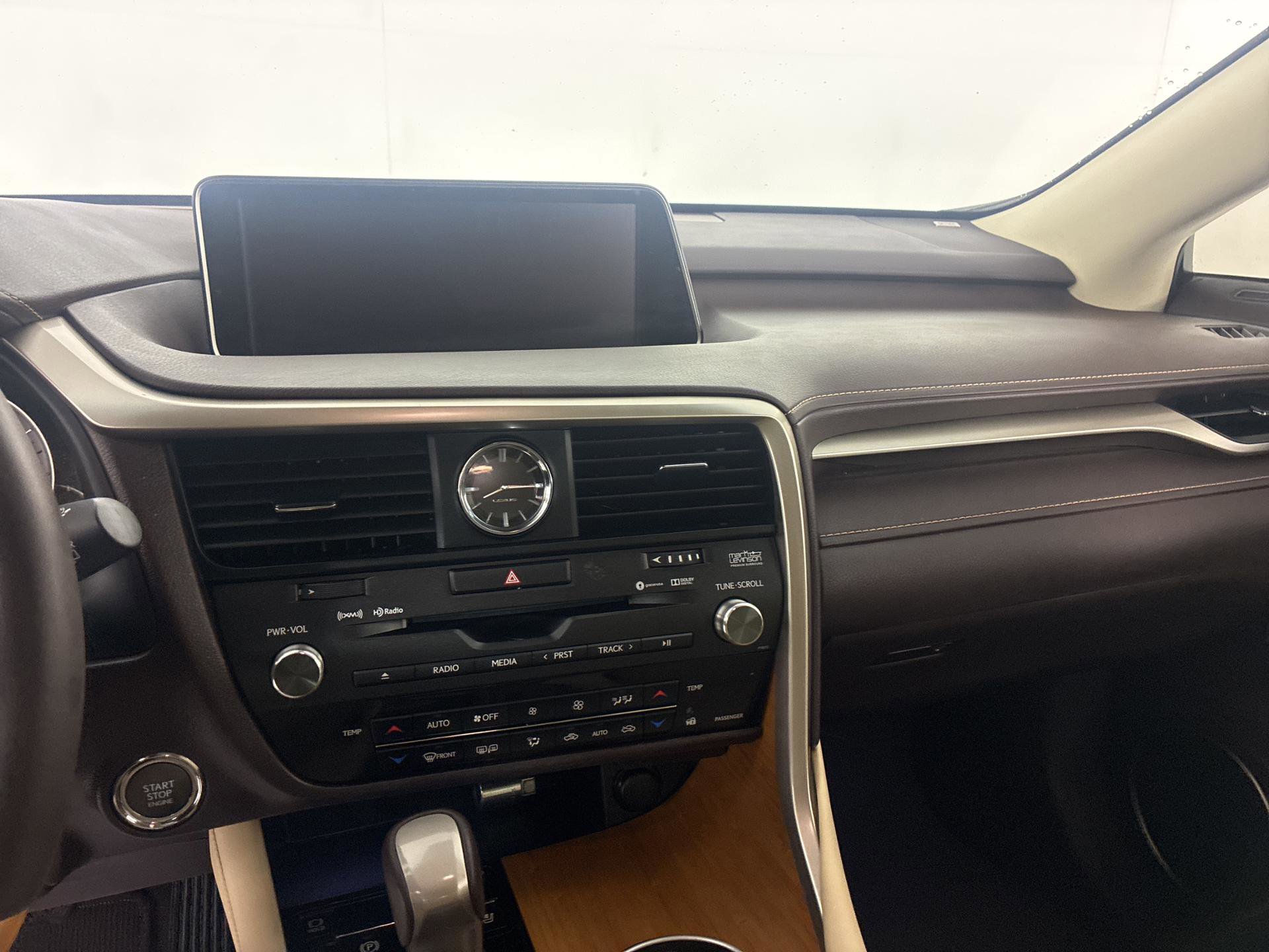 Used 2016 Lexus RX 350 FWD image 15