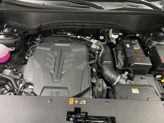 New 2026 Hyundai Palisade Calligraphy image 40