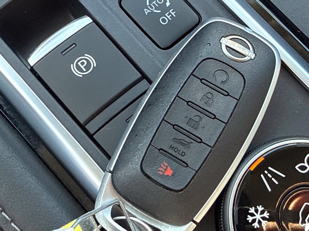 Certified 2023 Nissan Pathfinder SL AWD/4WD image 38