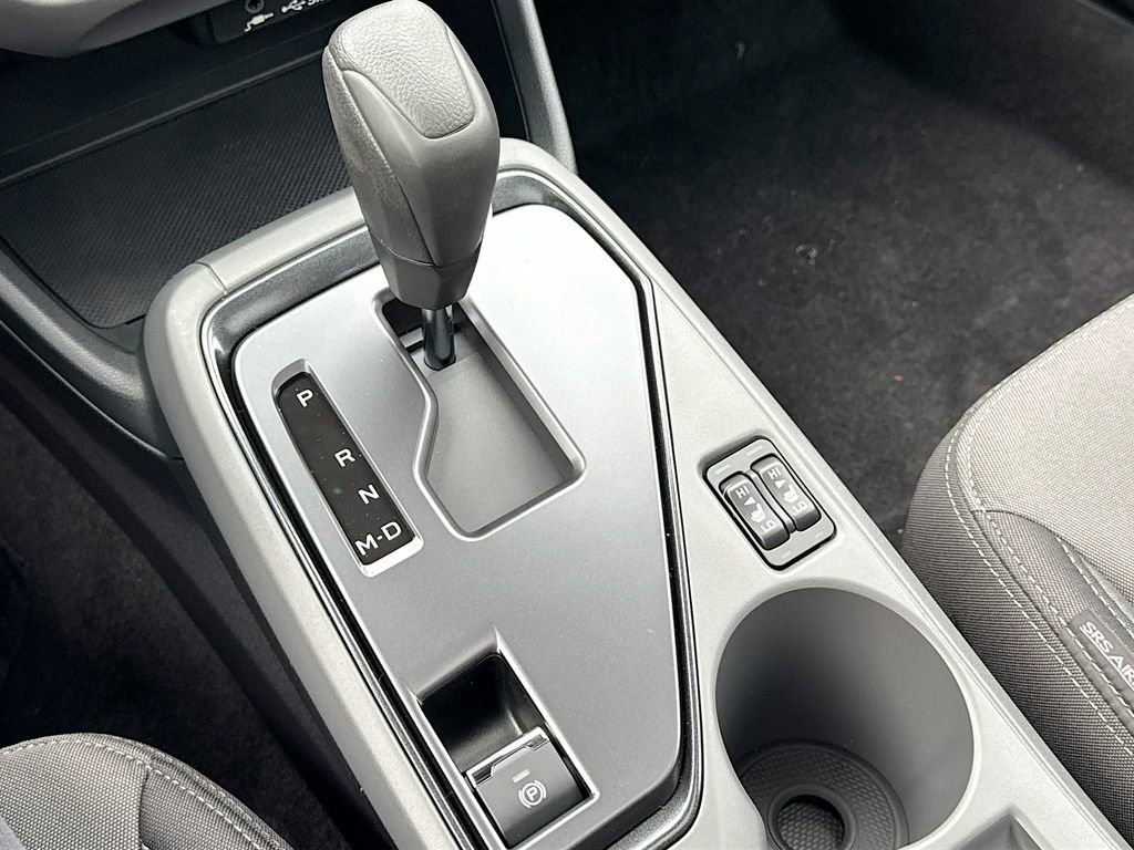 New 2026 Subaru Crosstrek 2.5i Premium AWD/4WD image 14