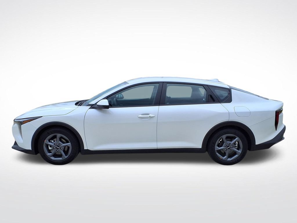 Used 2025 Kia K4 FWD image 6