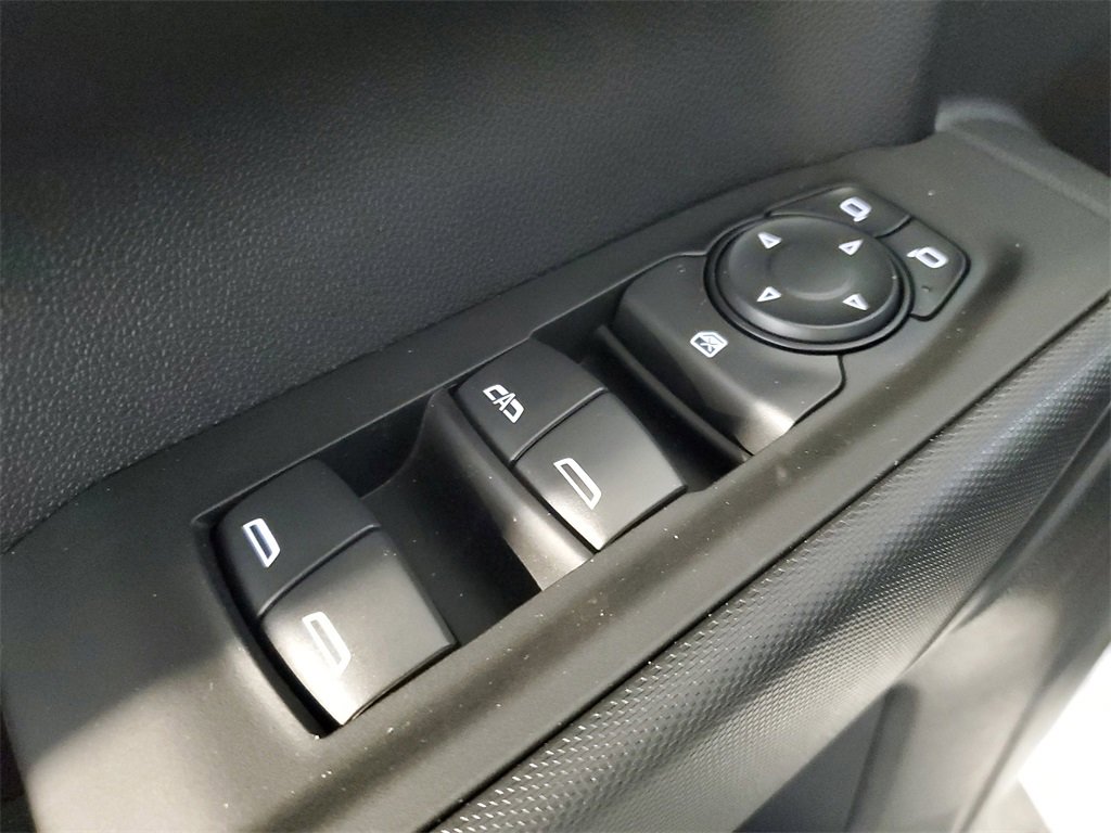 Used 2026 GMC Sierra 1500 Pro w/ Pro Value Package image 16